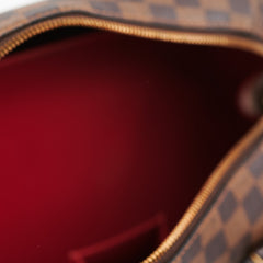 Louis Vuitton Ribera MM Damier Ebene