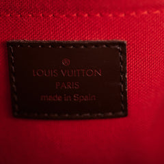 Louis Vuitton Ribera MM Damier Ebene