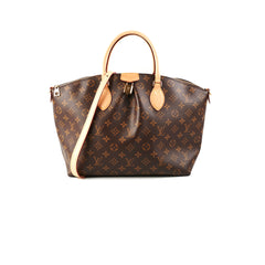 Louis Vuitton Boetie MM Monogram