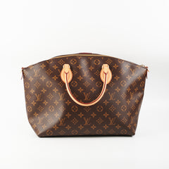 Louis Vuitton Boetie MM Monogram