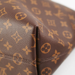 Louis Vuitton Boetie MM Monogram