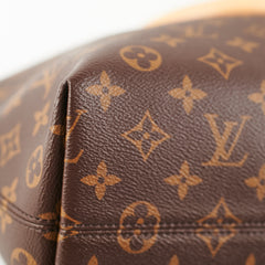 Louis Vuitton Boetie MM Monogram