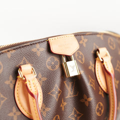 Louis Vuitton Boetie MM Monogram