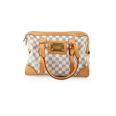 Louis Vuitton Berkely Damier Azur
