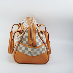 Louis Vuitton Berkely Damier Azur