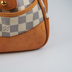 Louis Vuitton Berkely Damier Azur