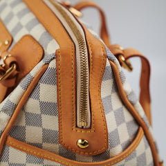 Louis Vuitton Berkely Damier Azur