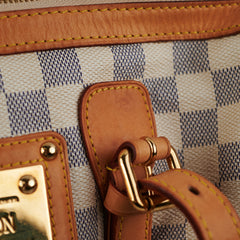 Louis Vuitton Berkely Damier Azur