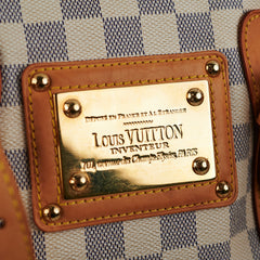 Louis Vuitton Berkely Damier Azur