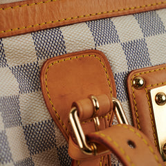 Louis Vuitton Berkely Damier Azur