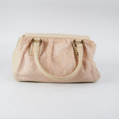 Louis Vuitton Vintage Mini Trapeze Bag