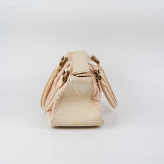 Louis Vuitton Vintage Mini Trapeze Bag