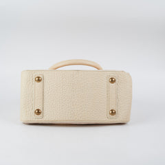 Louis Vuitton Vintage Mini Trapeze Bag