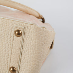 Louis Vuitton Vintage Mini Trapeze Bag