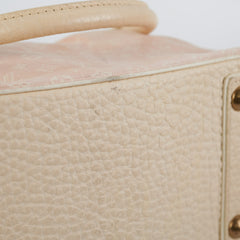 Louis Vuitton Vintage Mini Trapeze Bag