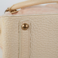Louis Vuitton Vintage Mini Trapeze Bag