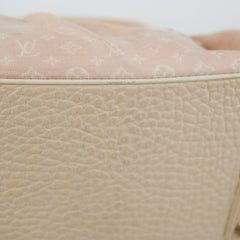 Louis Vuitton Vintage Mini Trapeze Bag