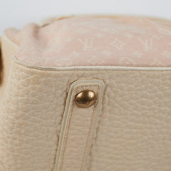 Louis Vuitton Vintage Mini Trapeze Bag