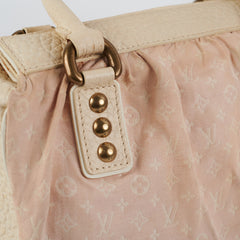 Louis Vuitton Vintage Mini Trapeze Bag