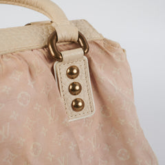 Louis Vuitton Vintage Mini Trapeze Bag