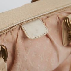 Louis Vuitton Vintage Mini Trapeze Bag