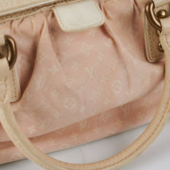 Louis Vuitton Vintage Mini Trapeze Bag