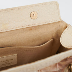 Louis Vuitton Vintage Mini Trapeze Bag