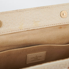 Louis Vuitton Vintage Mini Trapeze Bag