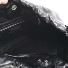 Chanel 22 Handbag Medium So Black (Microshipped)