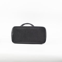 Chanel Medallion Tote Black