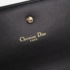 Dior Diorama Wallet on Chain