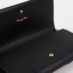 Dior Diorama Wallet on Chain