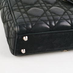 Dior Mini Lady Dior Black