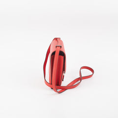 Hermes Constance 18 Rouge Tomate