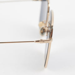 Dior Stellaire SU Blue Square Sungrasses