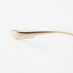 Dior Stellaire SU Blue Square Sungrasses