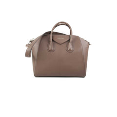 Givenchy Large Antigona Dark Brown