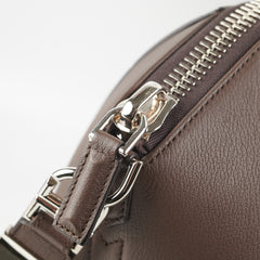 Givenchy Large Antigona Dark Brown