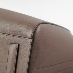 Givenchy Large Antigona Dark Brown