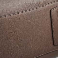 Givenchy Large Antigona Dark Brown