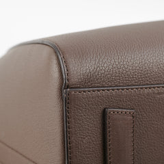 Givenchy Large Antigona Dark Brown