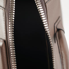 Givenchy Large Antigona Dark Brown