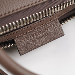 Givenchy Large Antigona Dark Brown