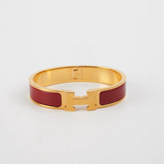 Hermes Bundle Bracelet (Click H Bracelet, Bijoux Bracelet, Behapi Triple Tour Bracelet)
