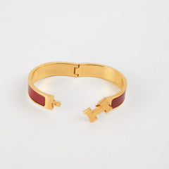Hermes Bundle Bracelet (Click H Bracelet, Bijoux Bracelet, Behapi Triple Tour Bracelet)