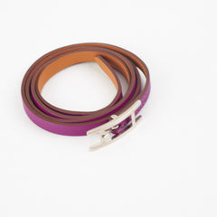 Hermes Bundle Bracelet (Click H Bracelet, Bijoux Bracelet, Behapi Triple Tour Bracelet)