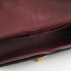Chanel 2.55 226 Reissue Medium Black