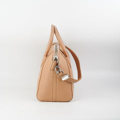 Givenchy Small Antigona Beige
