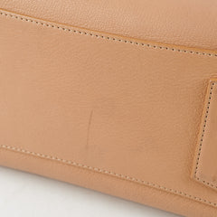Givenchy Small Antigona Beige
