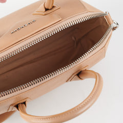 Givenchy Small Antigona Beige